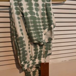Kyte Baby Womens jogger set XS NWT